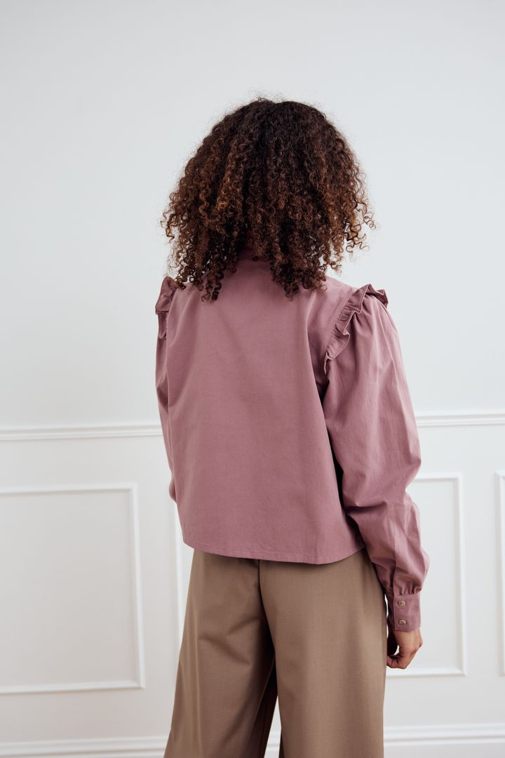 Noella Laina Blouse 2