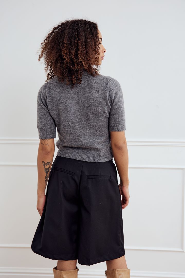 Noella Levona Knit Polo 2