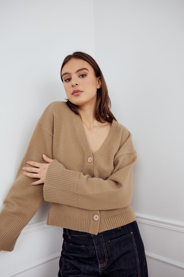 Noella Lenyx Cardigan 5
