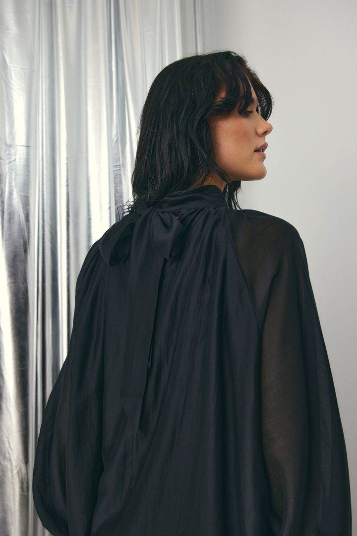 Noella Lorenia Dress 4