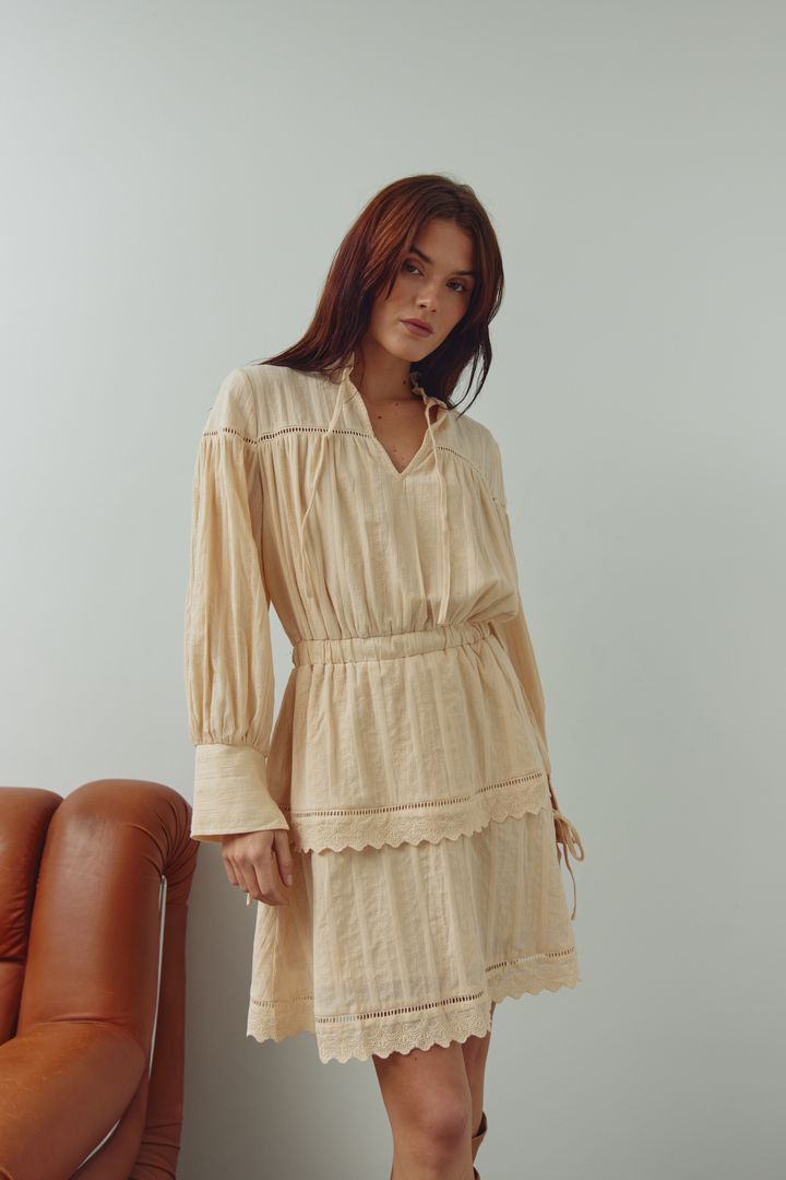 Noella N-Meredith Dress  3
