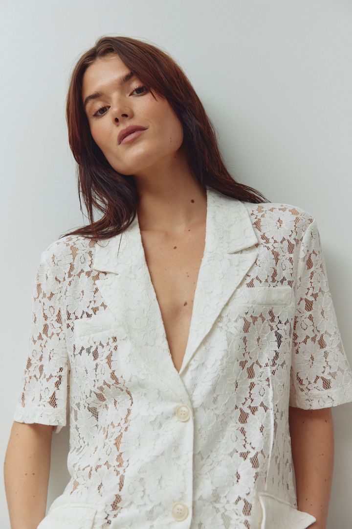 Noella N-Leanne Blazer 4