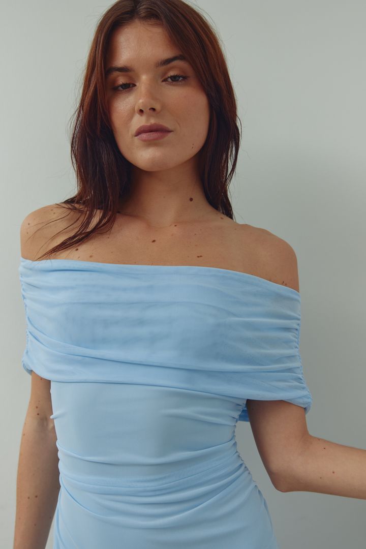 Neolla N-Melani Dress 5