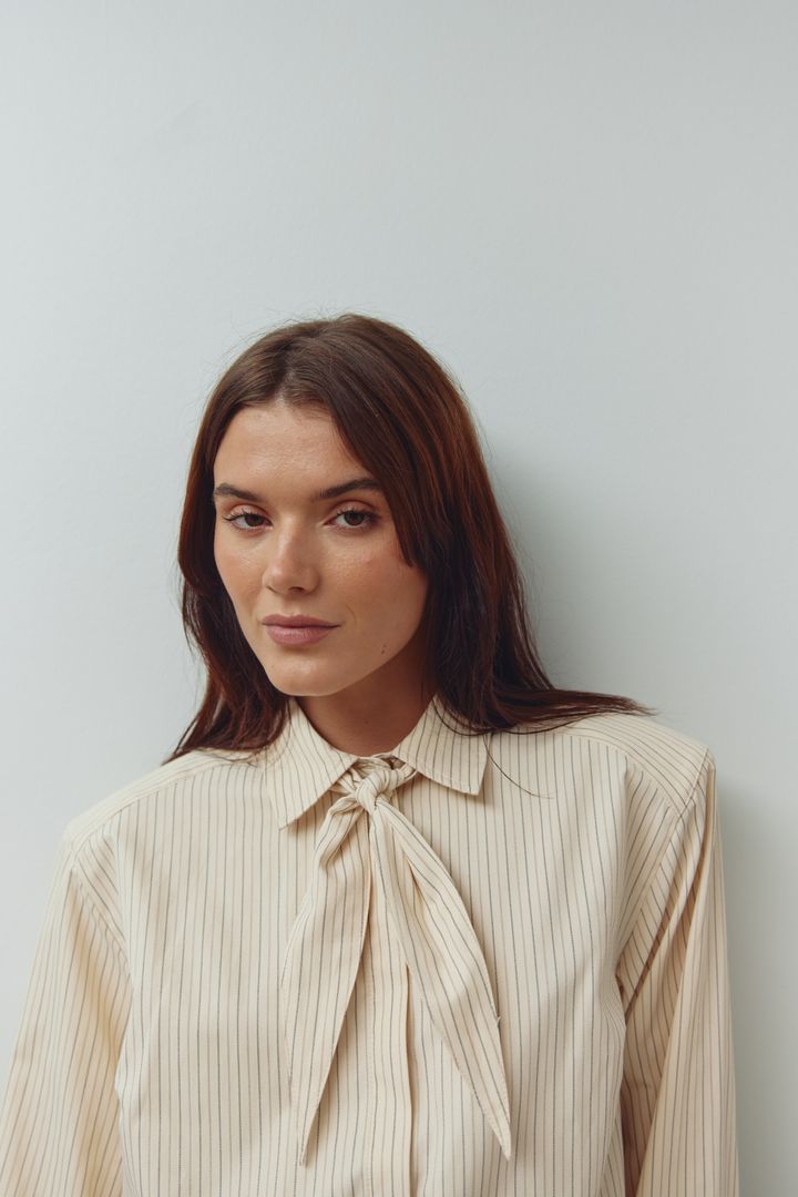 Noella N-Mayra Shirt 2