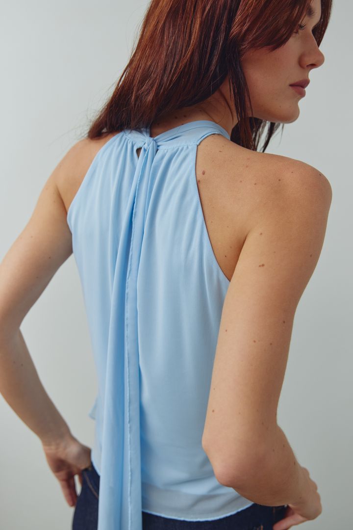 Noella N-Merrick Top 4