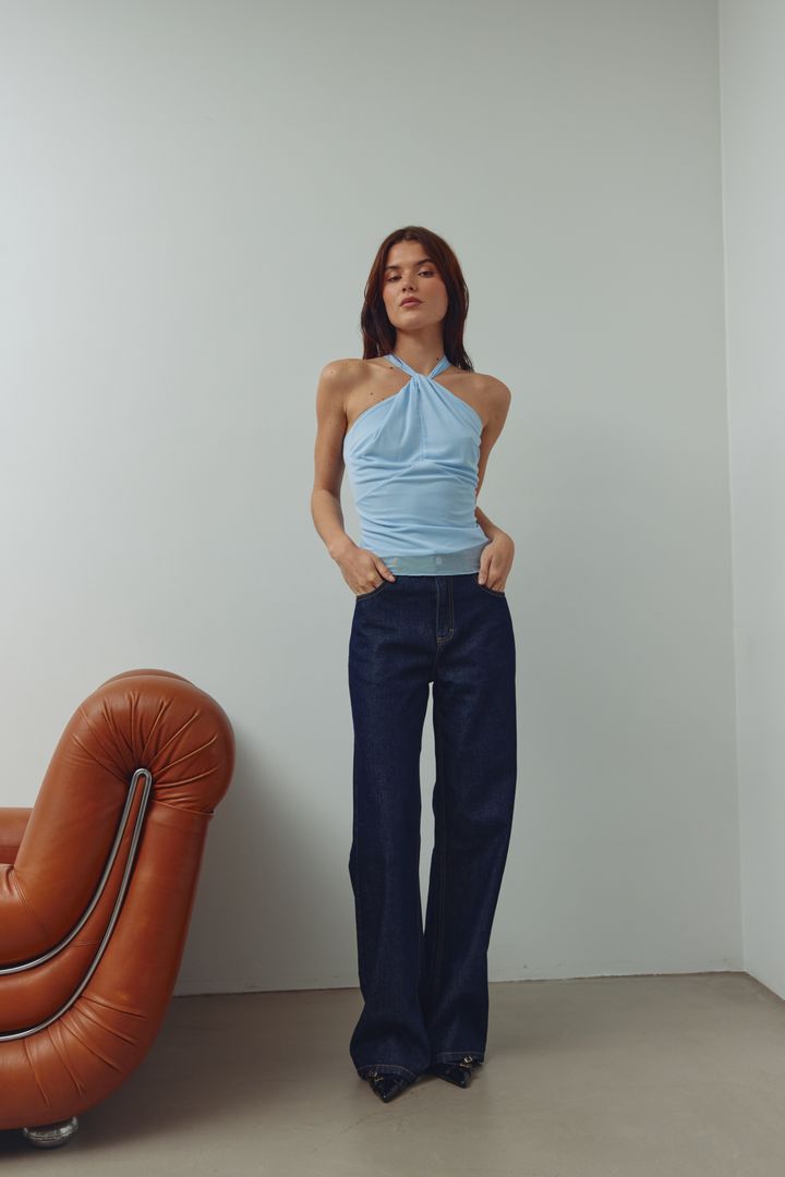 Noella N-Merrick Top 6