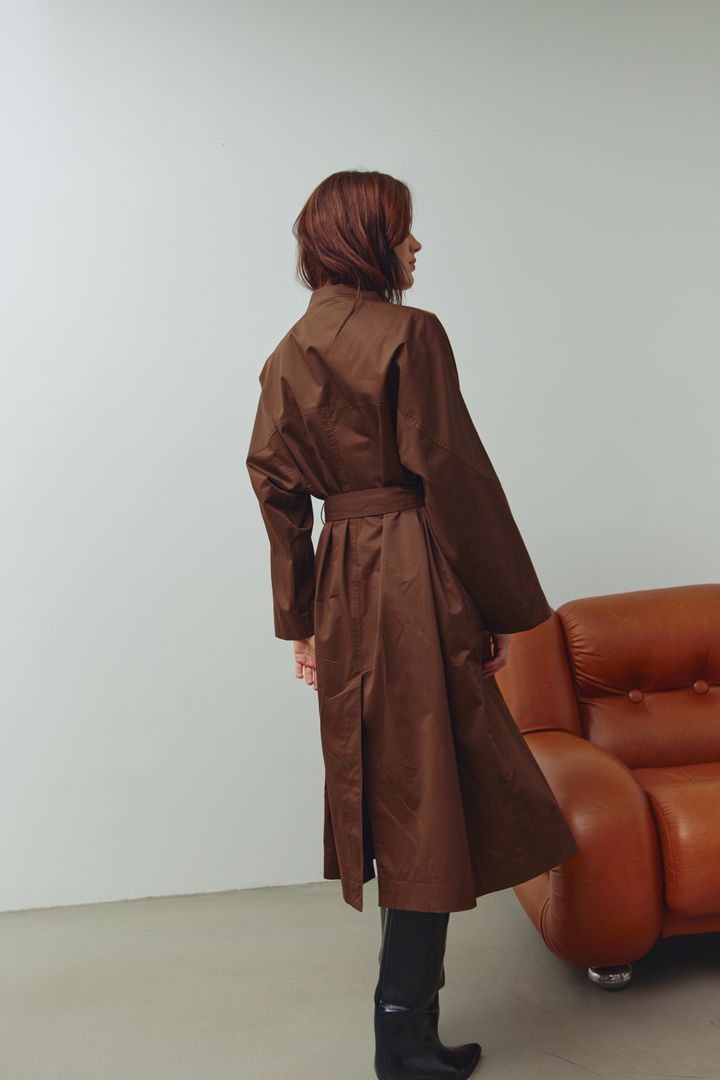 Noella N-Makenzie Coat 2