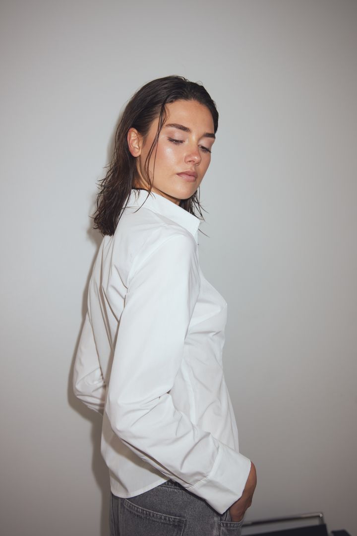 Noella N-Loyce Shirt  2