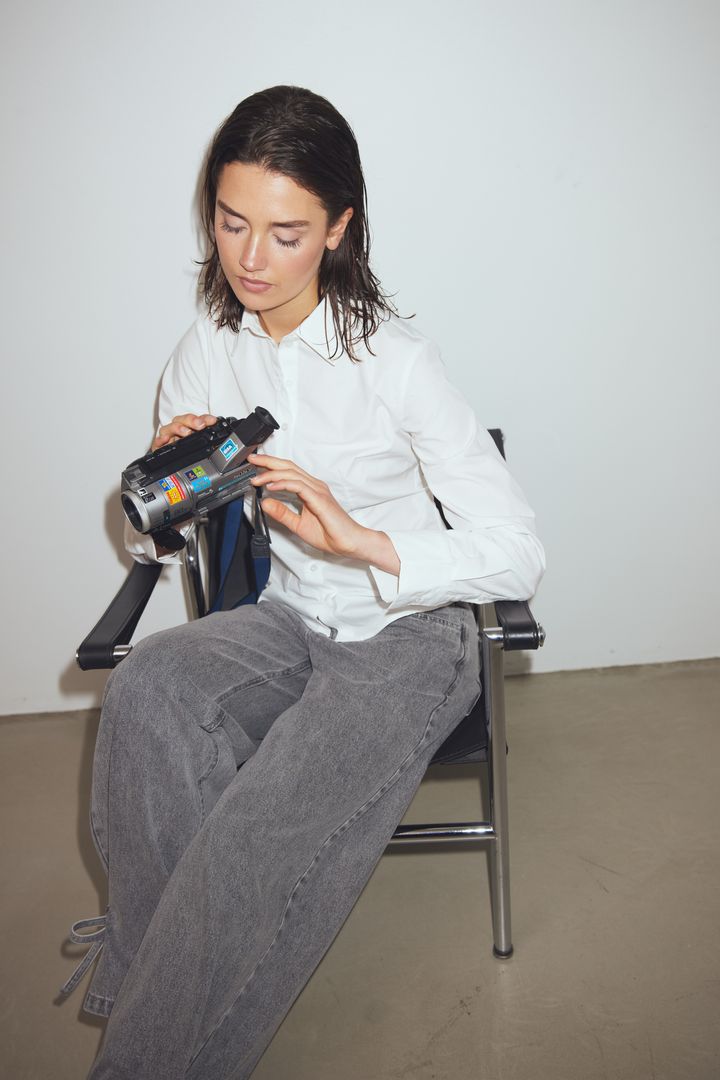 Noella N-Loyce Shirt  3