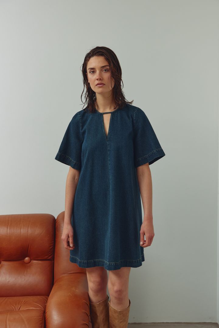 Noella N-Mavis Dress 3