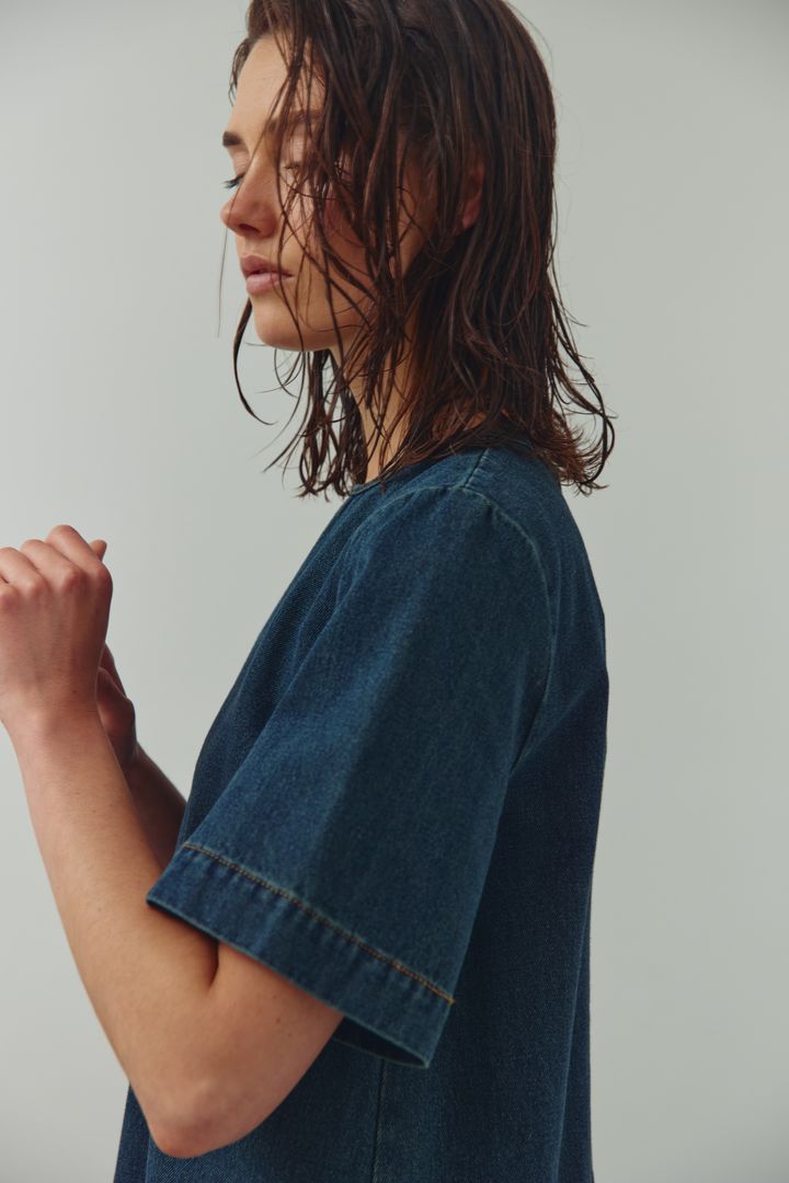 Noella N-Mavis Dress 2