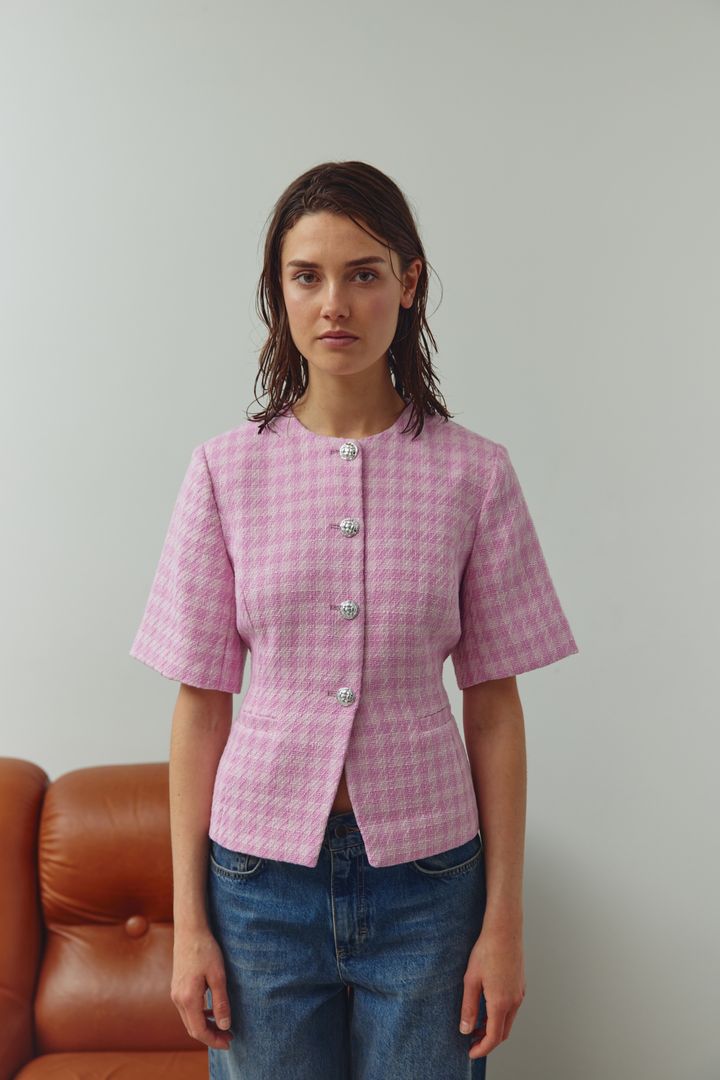 Noella N-Kasaundra Blazer 2