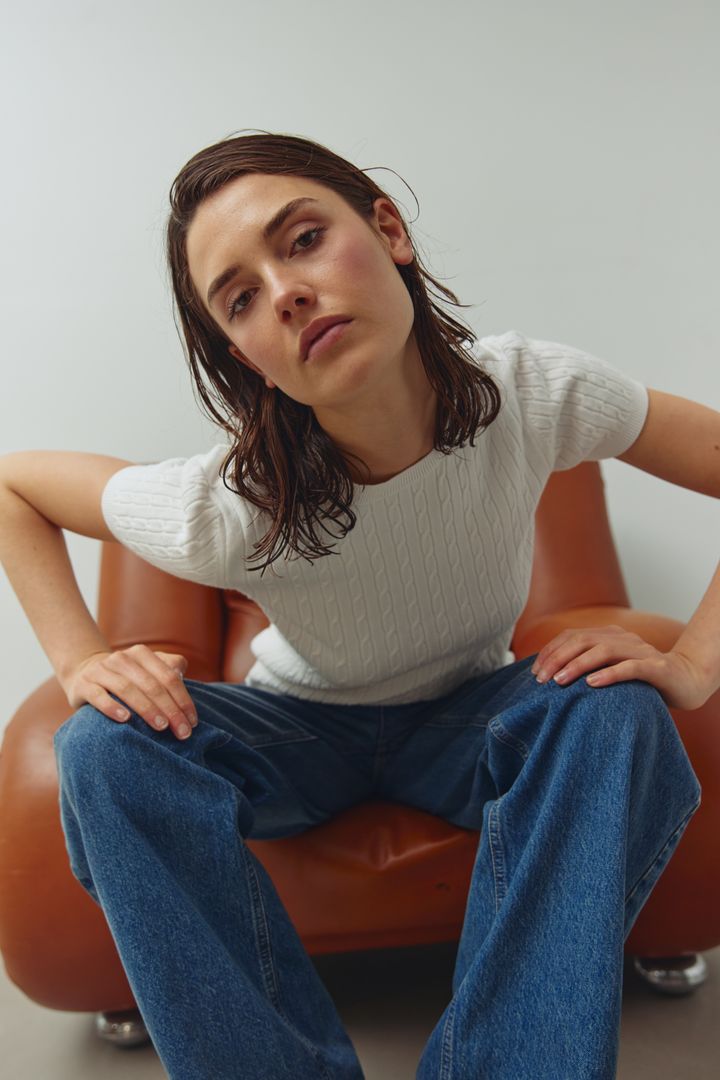 Noella N-Larette Knit 3