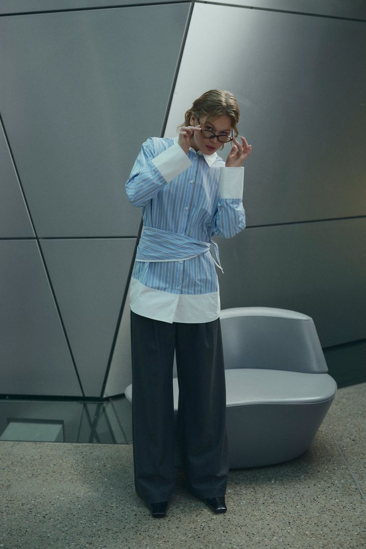Noella N-Marinelle Shirt 5