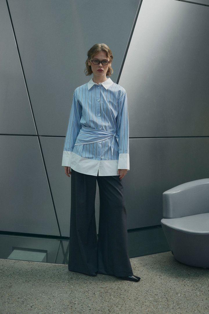 Noella N-Marinelle Shirt 2