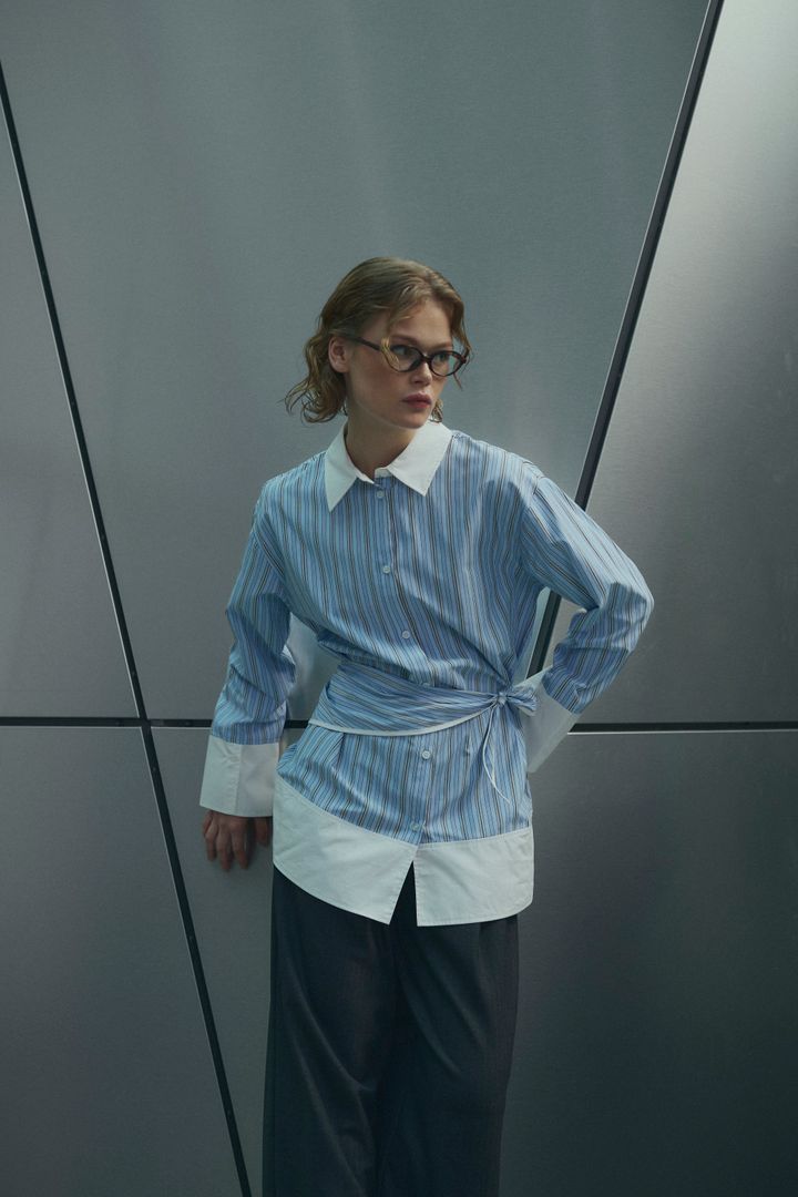 Noella N-Marinelle Shirt 3