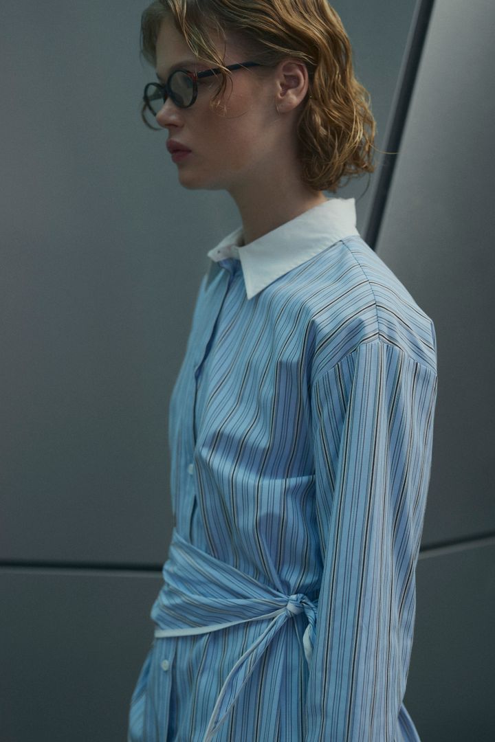 Noella N-Marinelle Shirt 4
