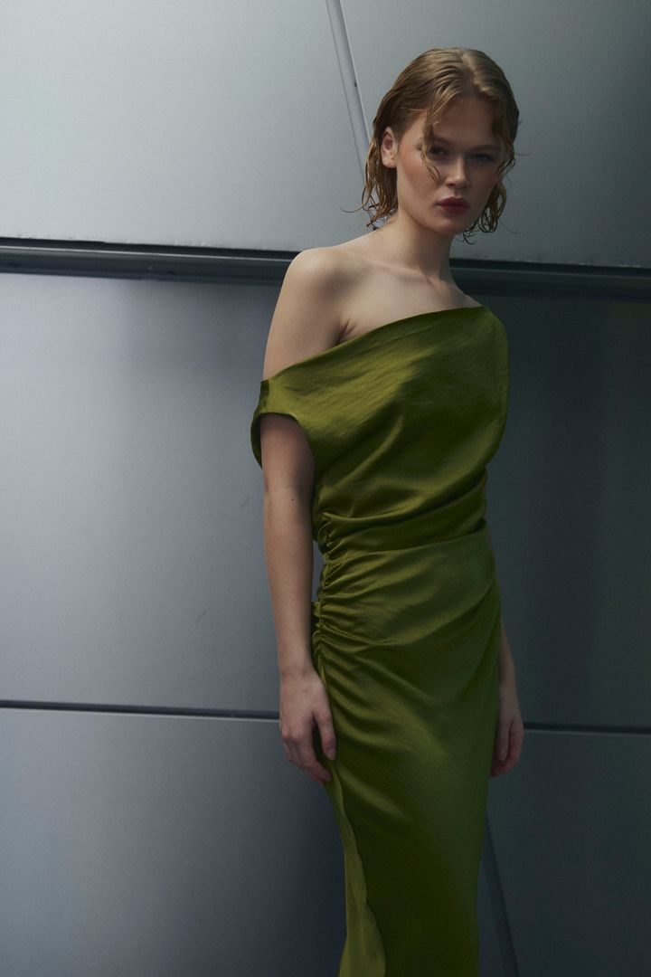 Noella N-Mignonette Dress 2