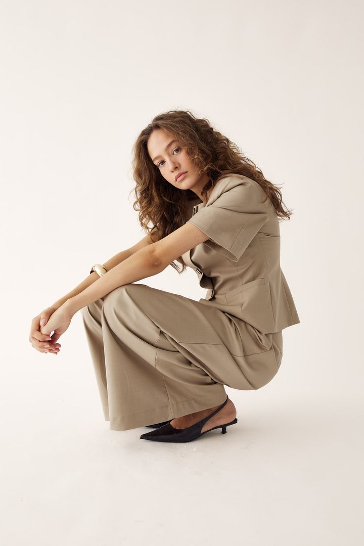 Noella Kasaundra Blazer 4