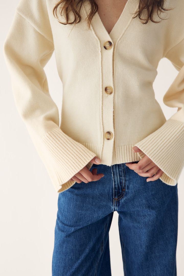 Noella Lenyx Cardigan 2