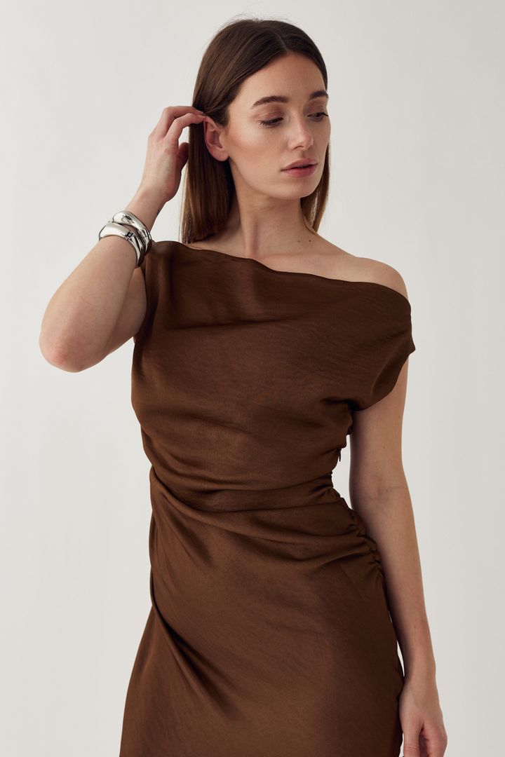 Noella N-Mignonette Dress 4