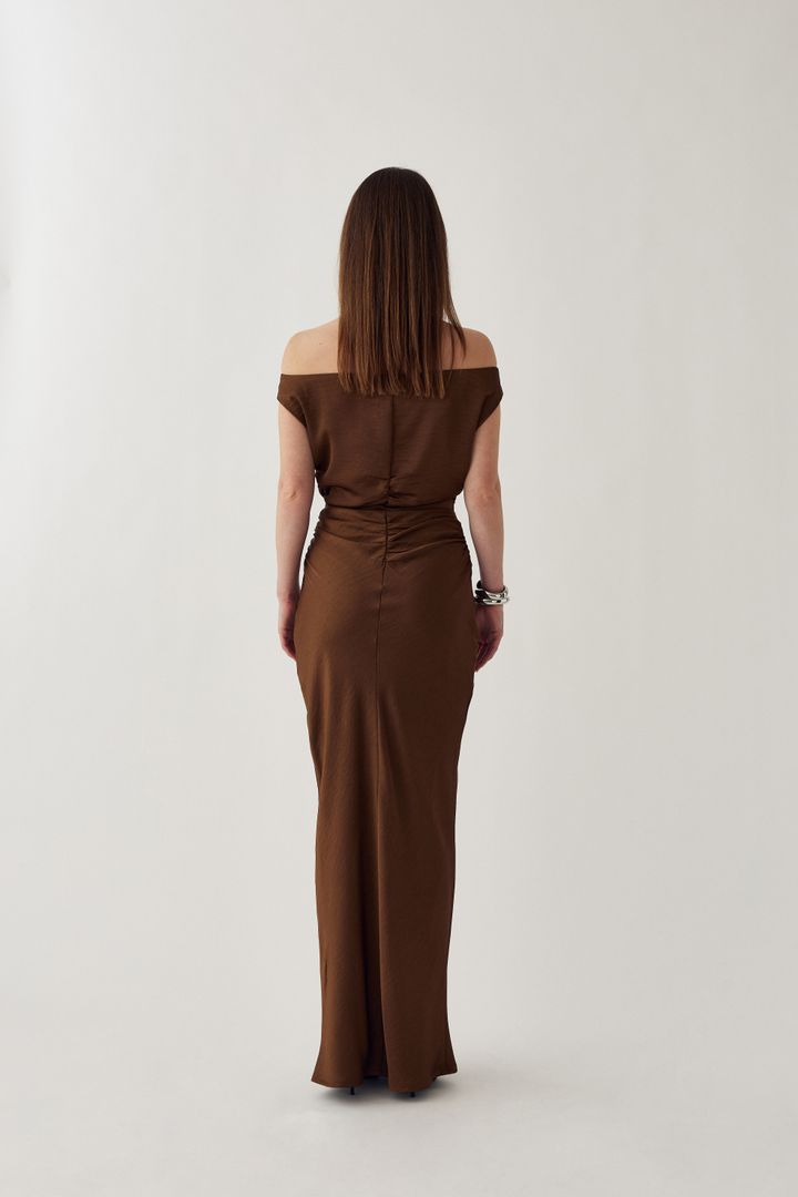 Noella N-Mignonette Dress 3