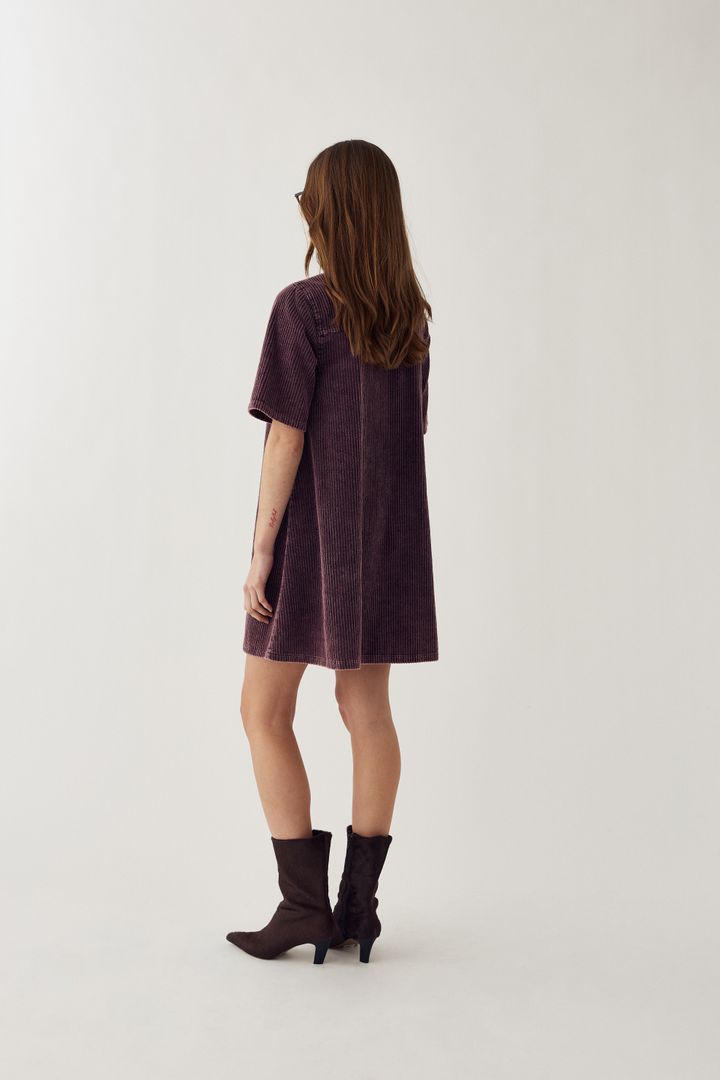 Noella N-Jozie Dress 3