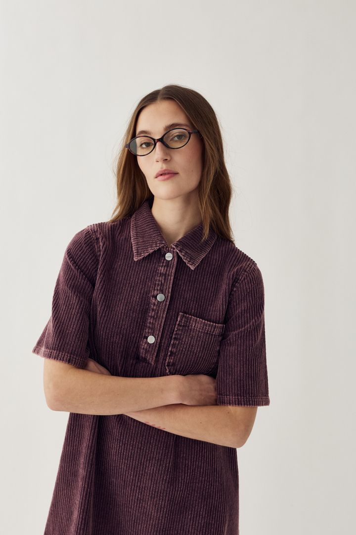 Noella N-Jozie Dress 2