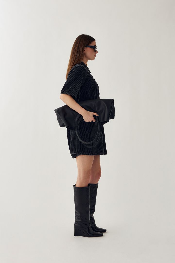 Noella N-Jozie Dress 2