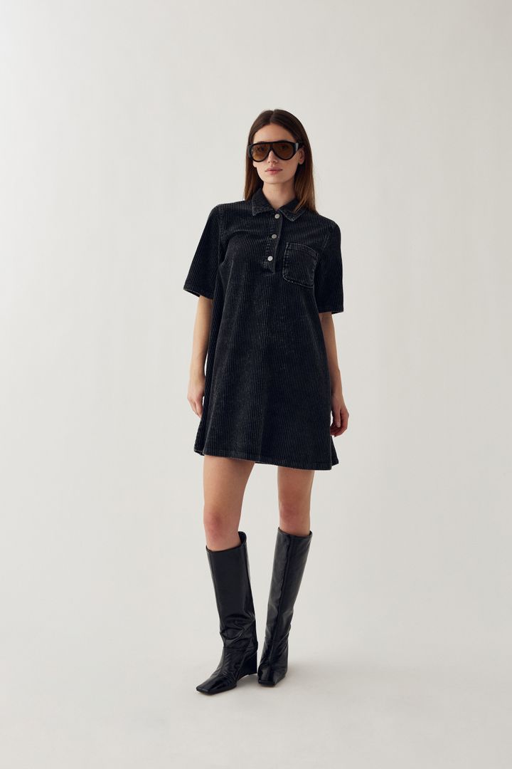 Noella N-Jozie Dress 4