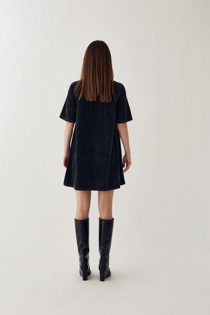 Noella N-Jozie Dress 3