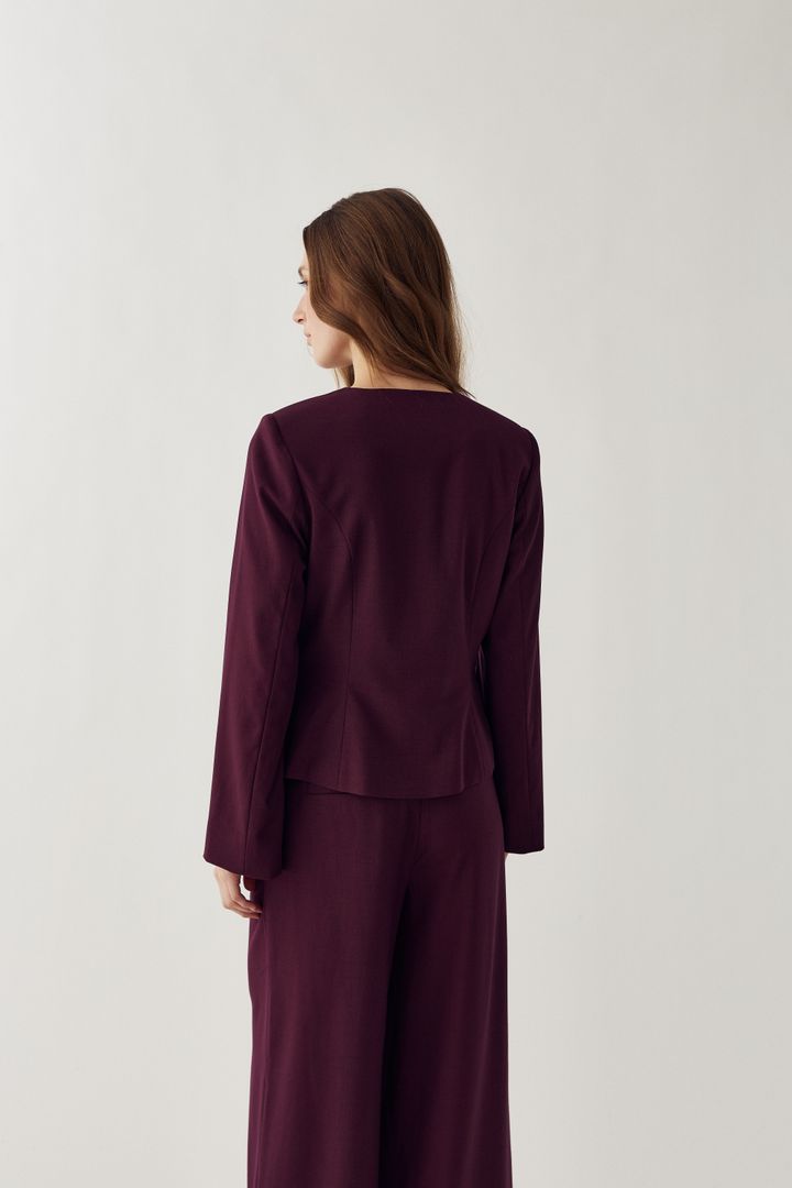 Noella N-Kasaundra LS Blazer 3