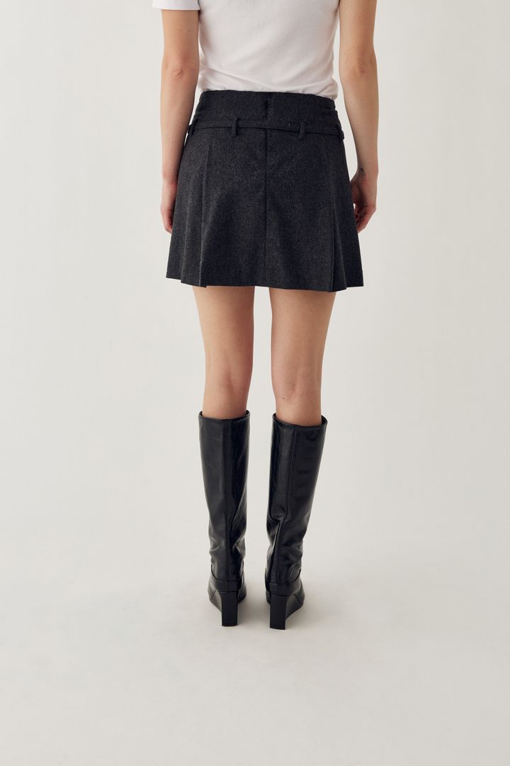 Noella N-Madena Skirt 4