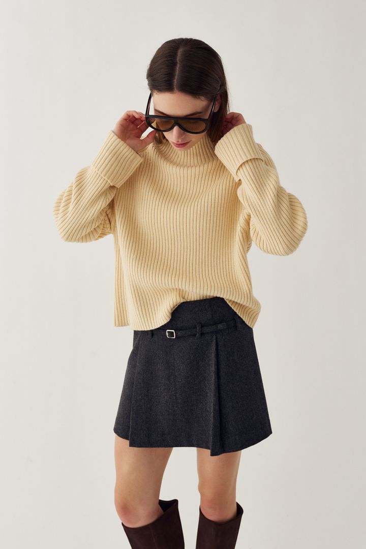 Noella N-Manuela Knit 4