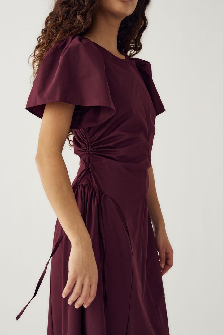 Noella N-Mabry Dress 3