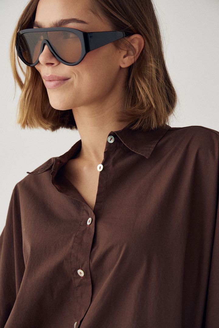 Noella N-Mazie Shirt 4