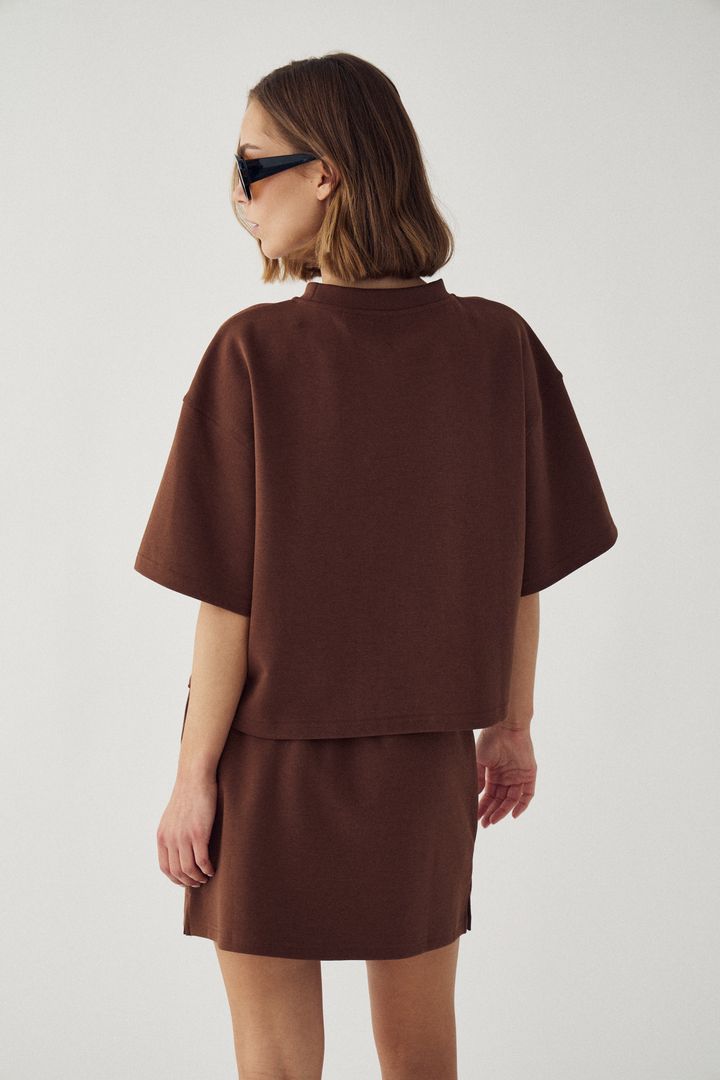 Noella N-Mapele T-Shirt  2