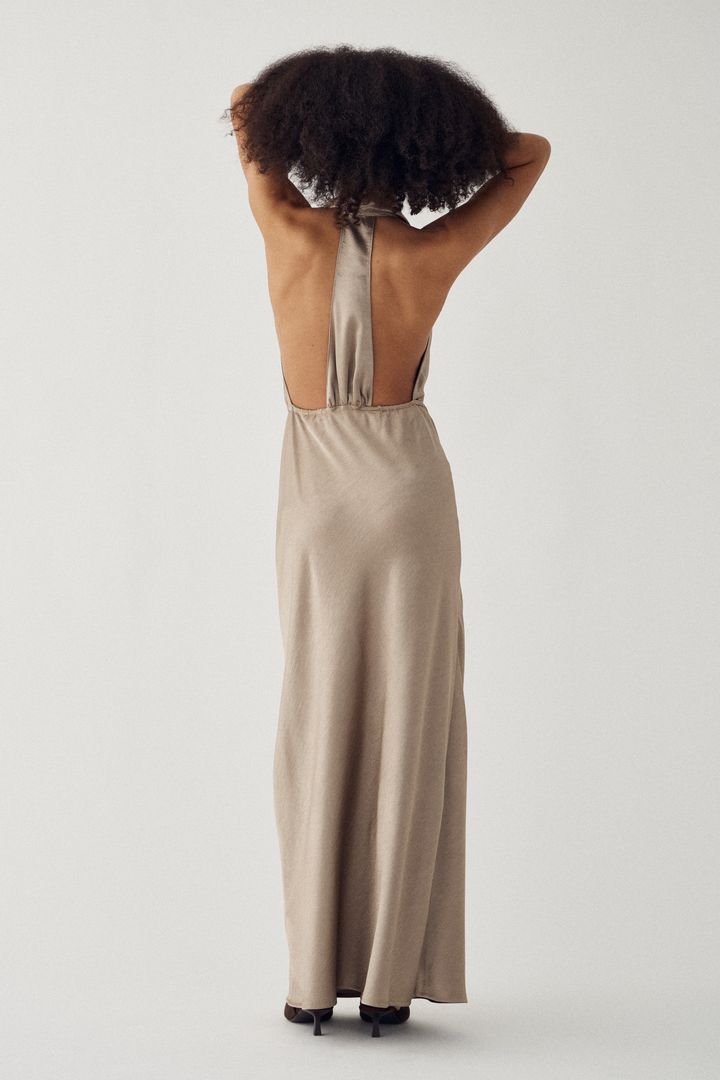 Noella Lanika Dress  2