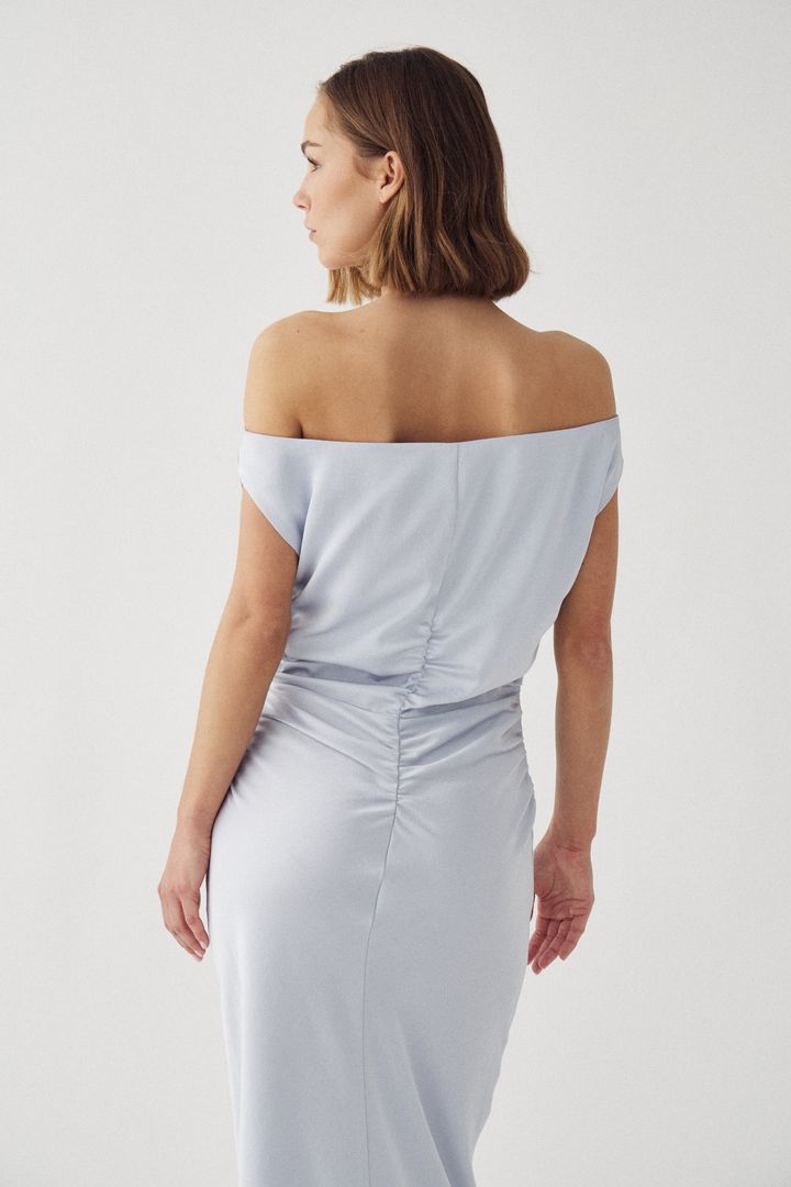 Noella N-Mignonette Dress 4