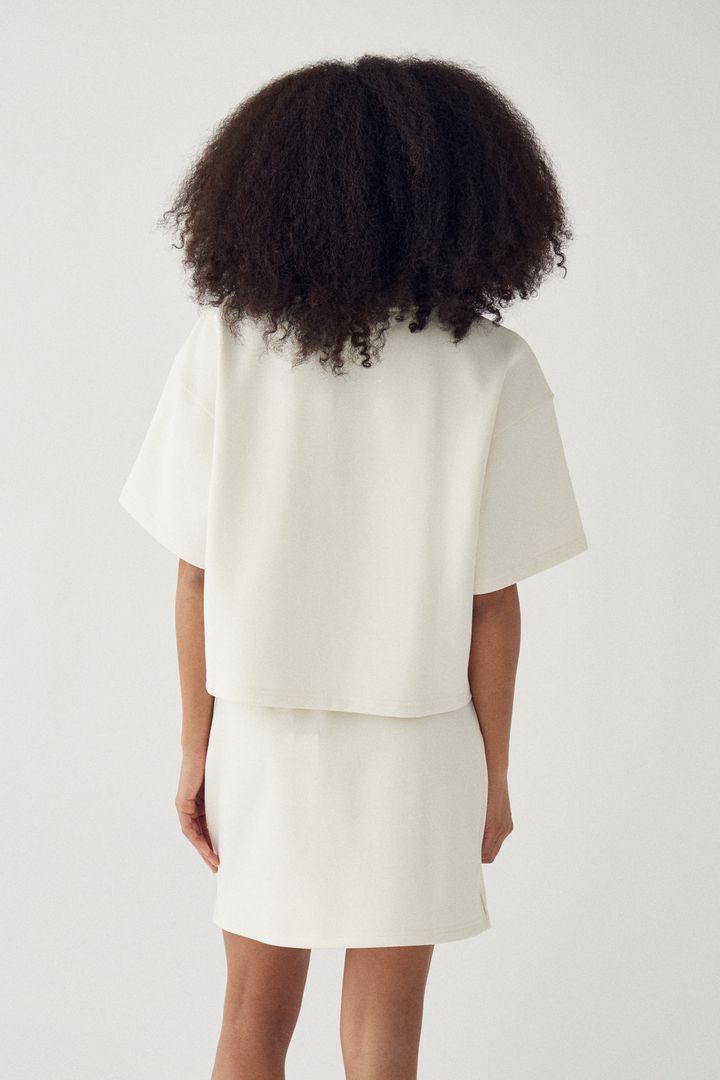 Noella N-Mapele T-Shirt  2