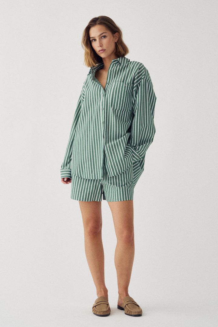 Noella N-Marlon Shirt  4