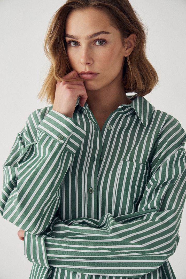 Noella N-Marlon Shirt  3