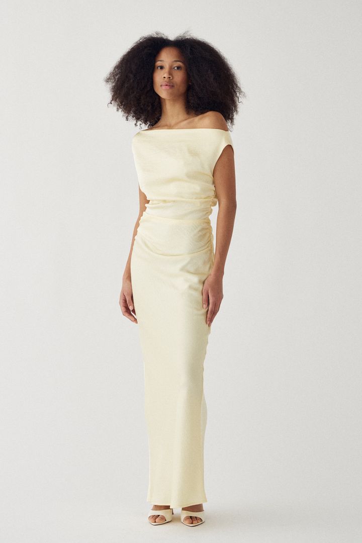 Noella N-Mignonette Dress 8