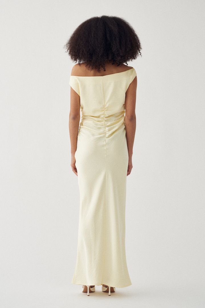 Noella N-Mignonette Dress 4