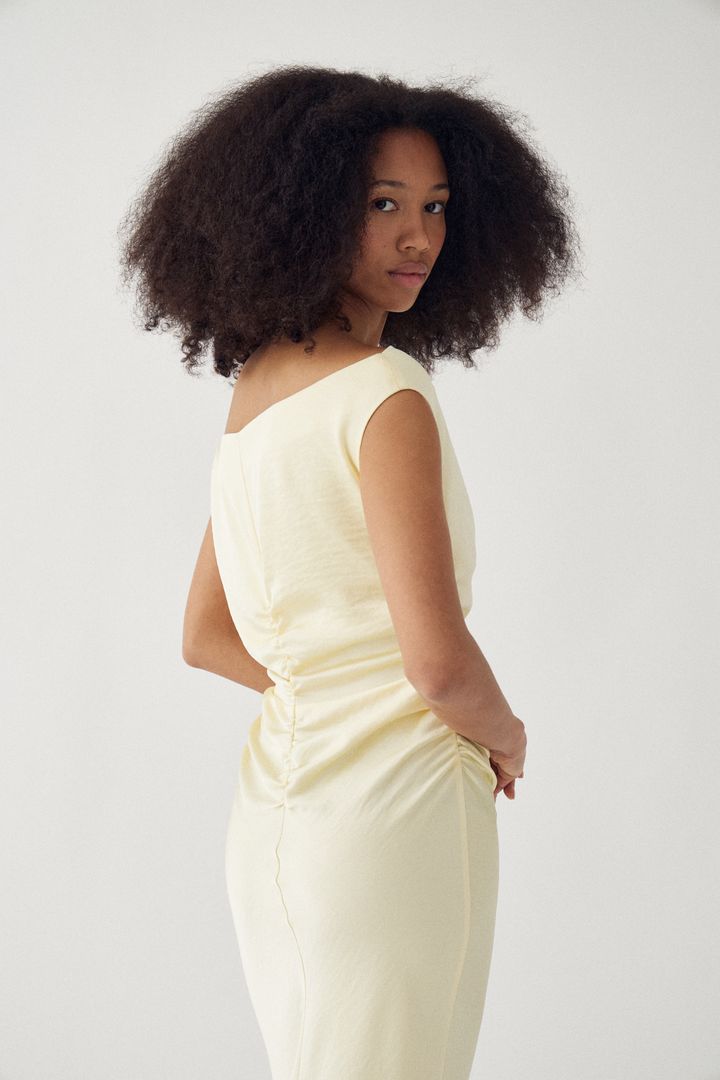 Noella N-Mignonette Dress 6