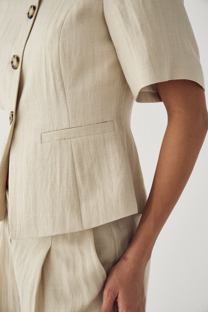 Noella Kasaundra Blazer 2