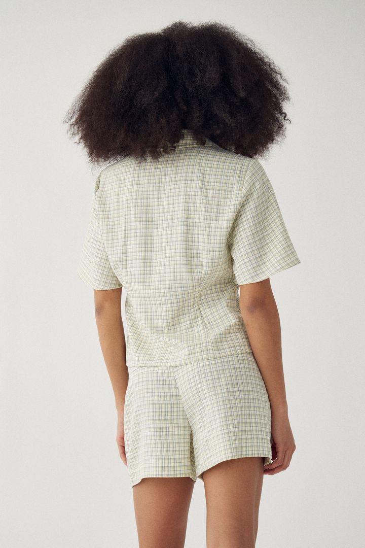 Noella N-Miko Blouse  3