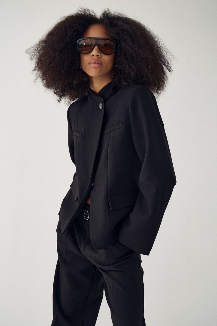 Noella N-Monique Blazer 3