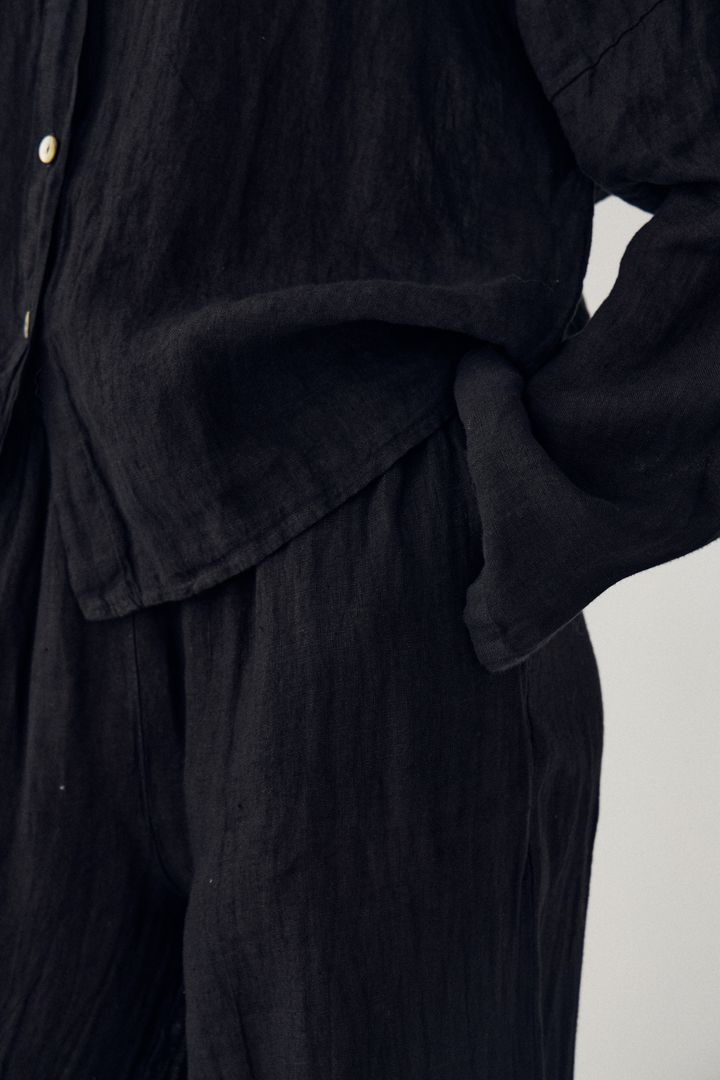 Noella Lorann Linen Pants 2