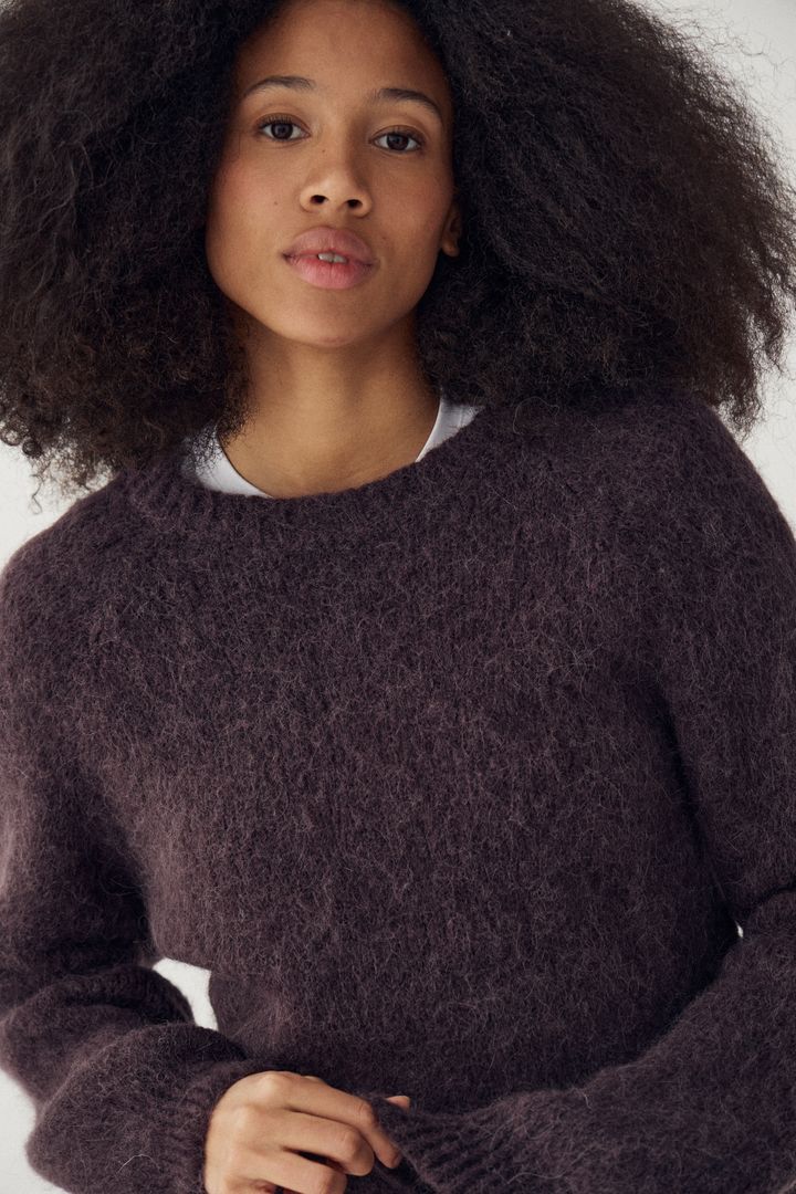 Noella N-Latora Knit  3